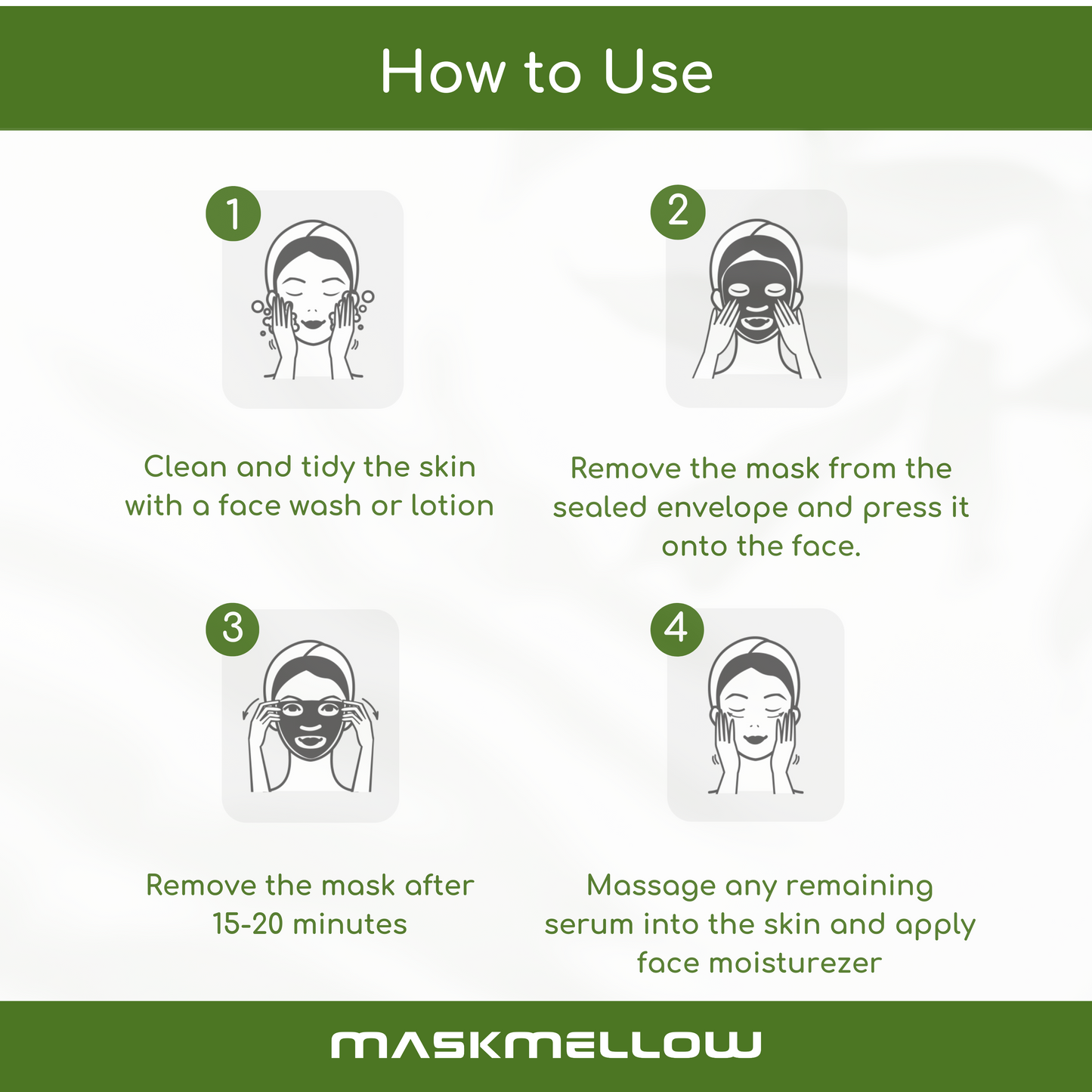 ILOJE Frozen Time Collagen Patch & Brightening Mask