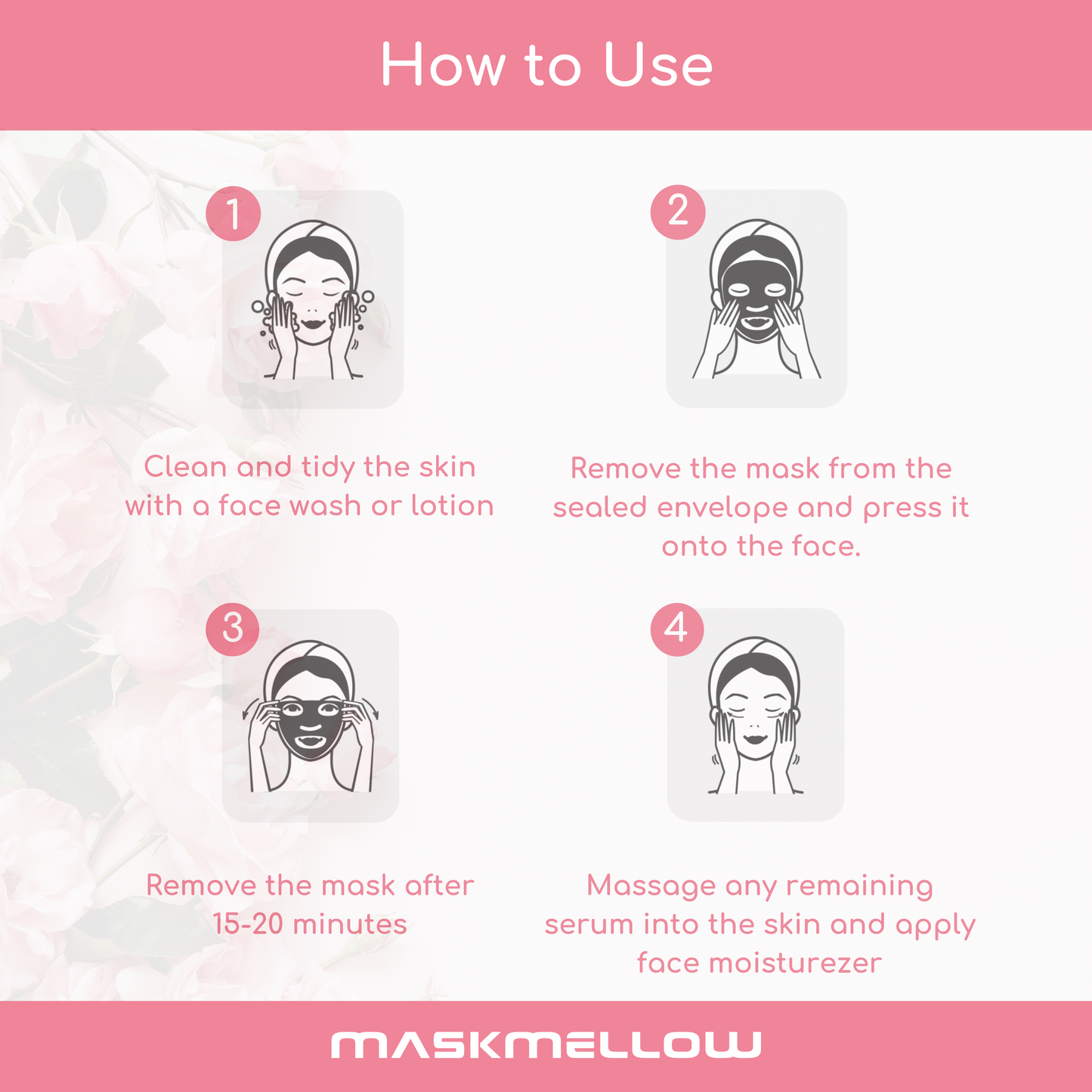 ILOJE Frozen Time Collagen Patch & Repairing Mask